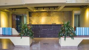 Lobby - Exclusive Apartament In El Rodadero -vita 945 no69 (Gaira)
