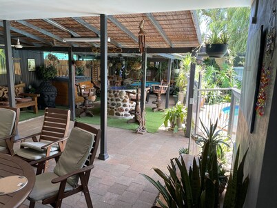 Beautiful Home in Tamworth