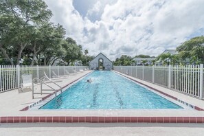 Pool - Beachside Oasis at Villages of Seaport (Cape Canaveral)