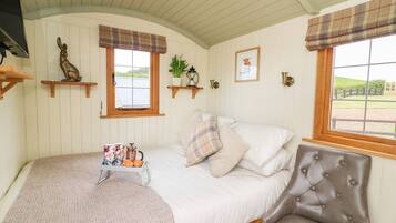 1 dormitorio, wifi gratis, ropa de cama