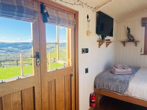 1 slaapkamer, gratis wifi, beddengoed