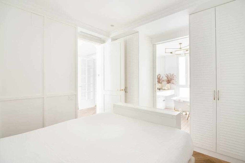 Photo inspiration: Luxury Apartments With Personal Assistants And Household Management Services Reference: Luxury Apartment W Terrace And Personal Assistant Barcelona