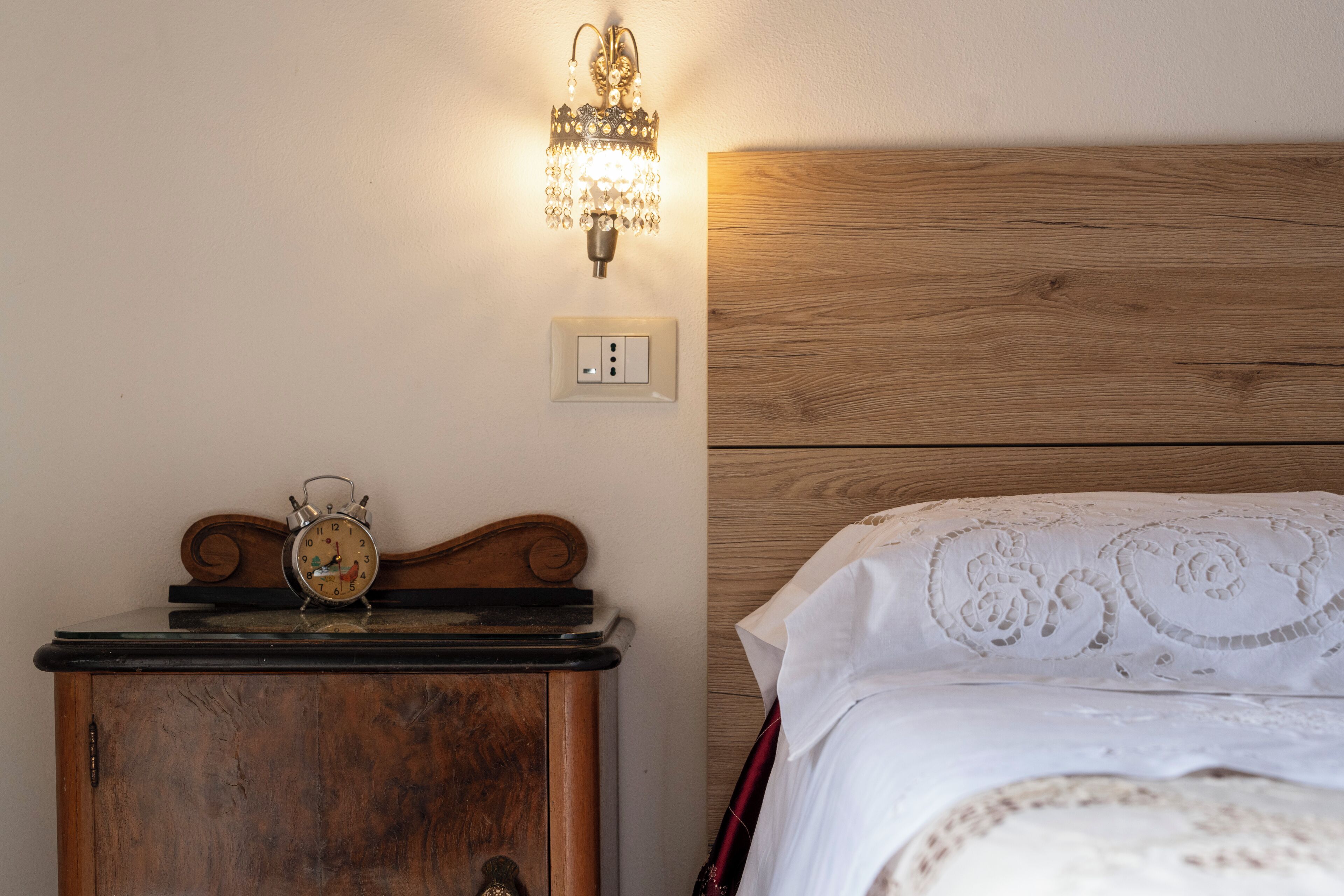 2 間睡房、熨斗/熨衫板、可攜式嬰兒床、Wi-Fi