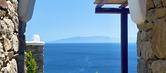 Mykonos Dot - The Villas