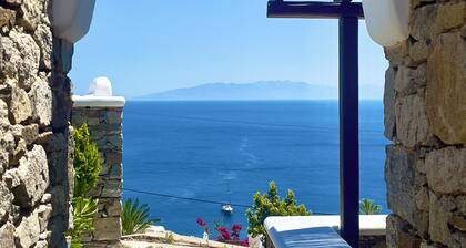 Mykonos Dot - The Villas