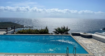 Mykonos Dot - The Villas
