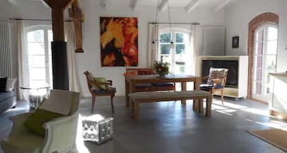 Ferienwohnung Gurvitz