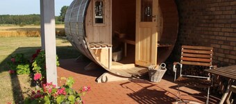 Vacation apartment Gurvitz