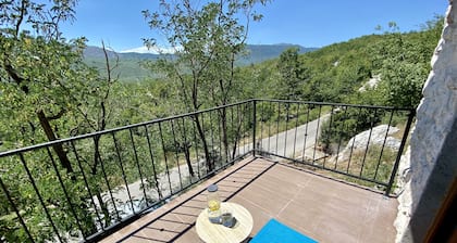 FitCamp Montenegro Co-living