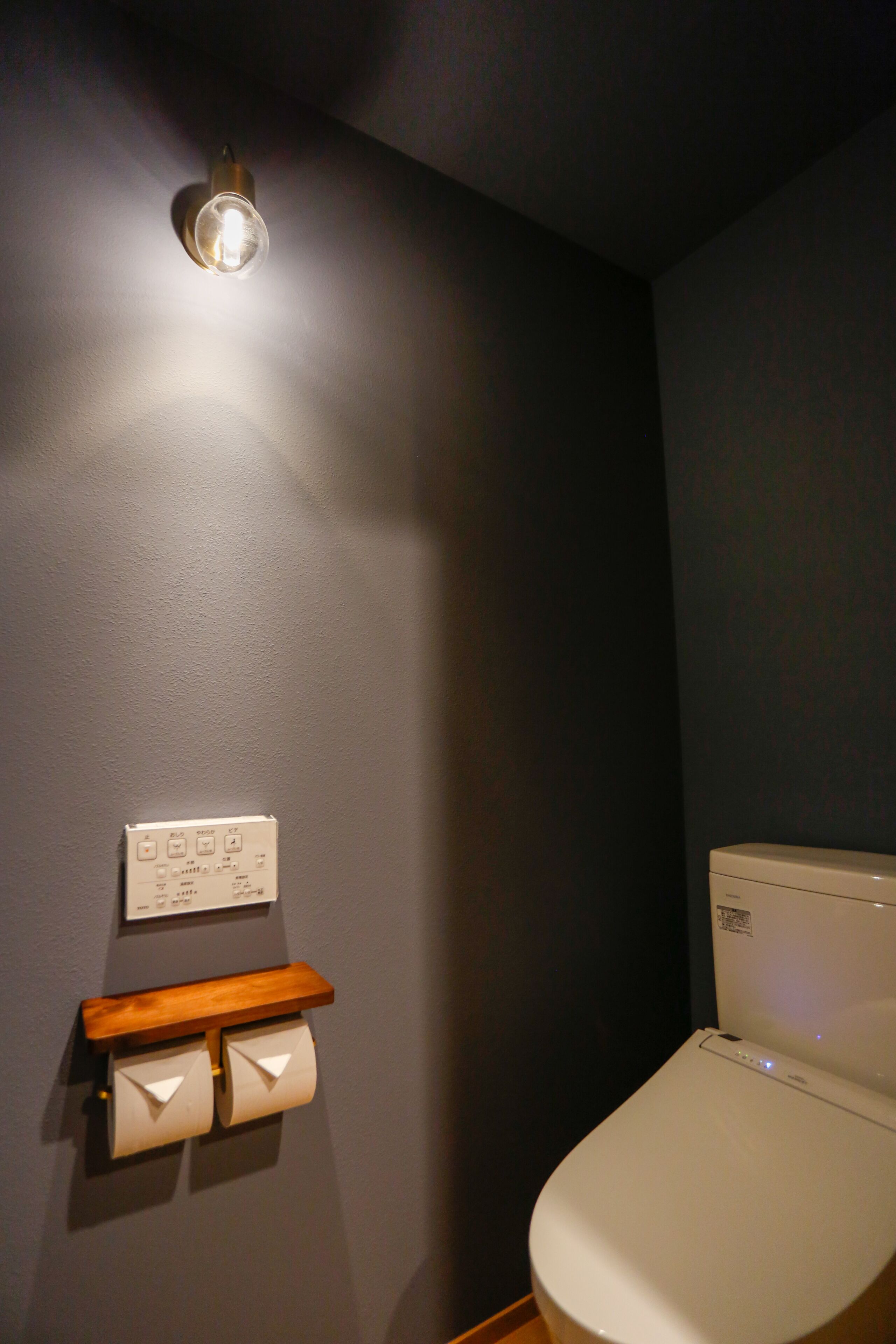 Casa | Baño | Ducha y bañera combinadas, secador de pelo y toallas