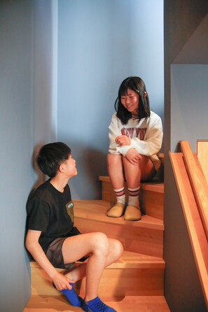 하우스 | 2 개의 침실, 암막 커튼, 무료 WiFi, 침대 시트