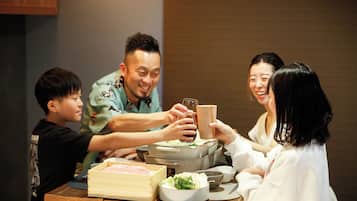 Servicio a la habitación