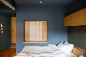 Casa | Cortinas blackout, wifi gratis y ropa de cama 