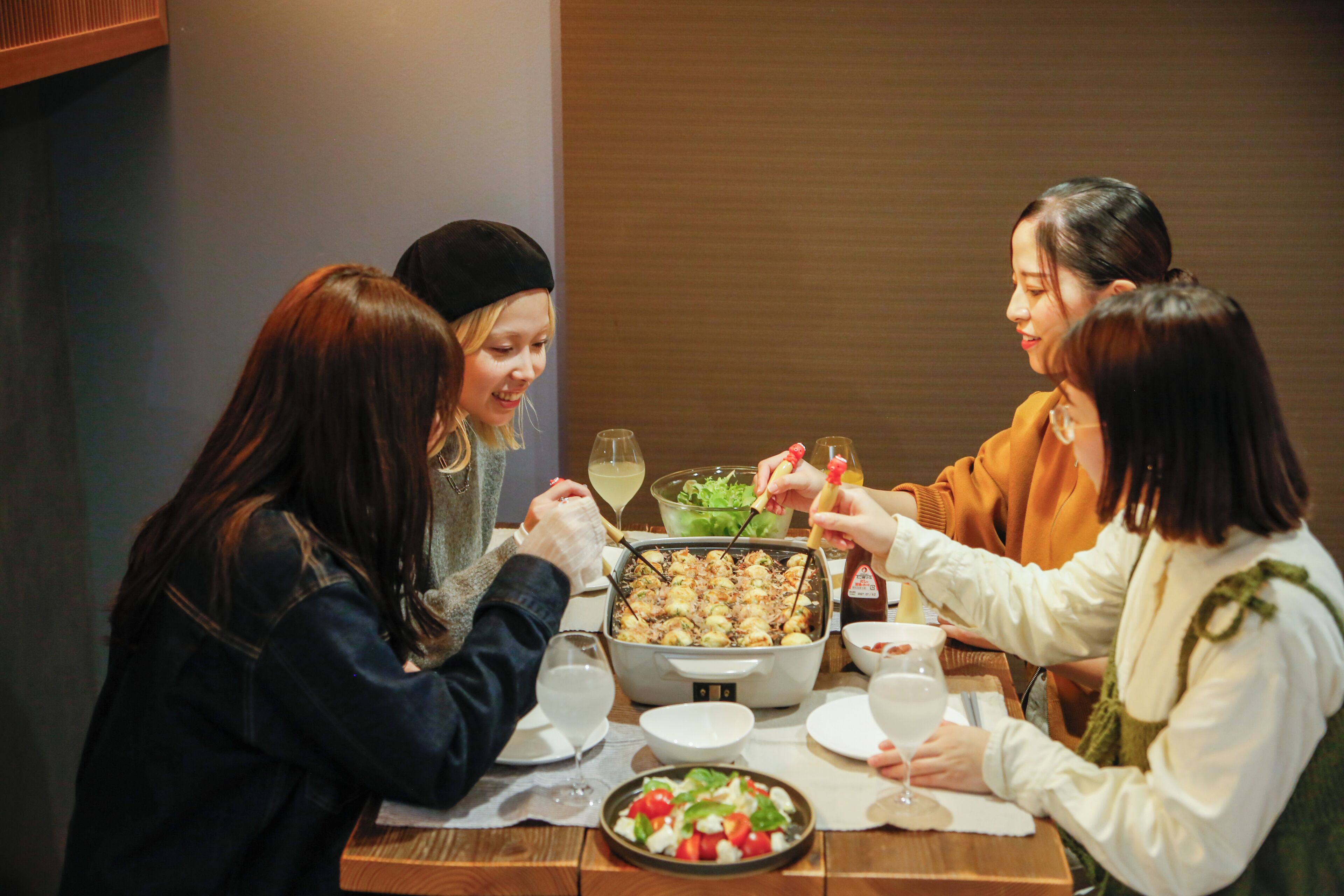 餐飲