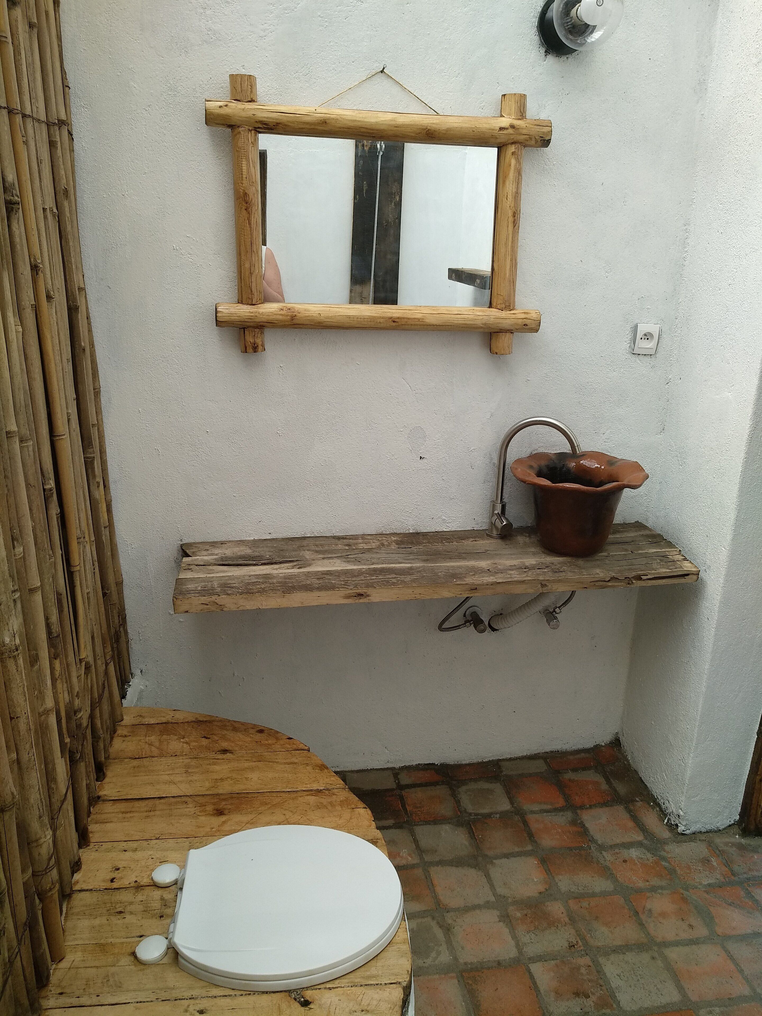 Kamar mandi