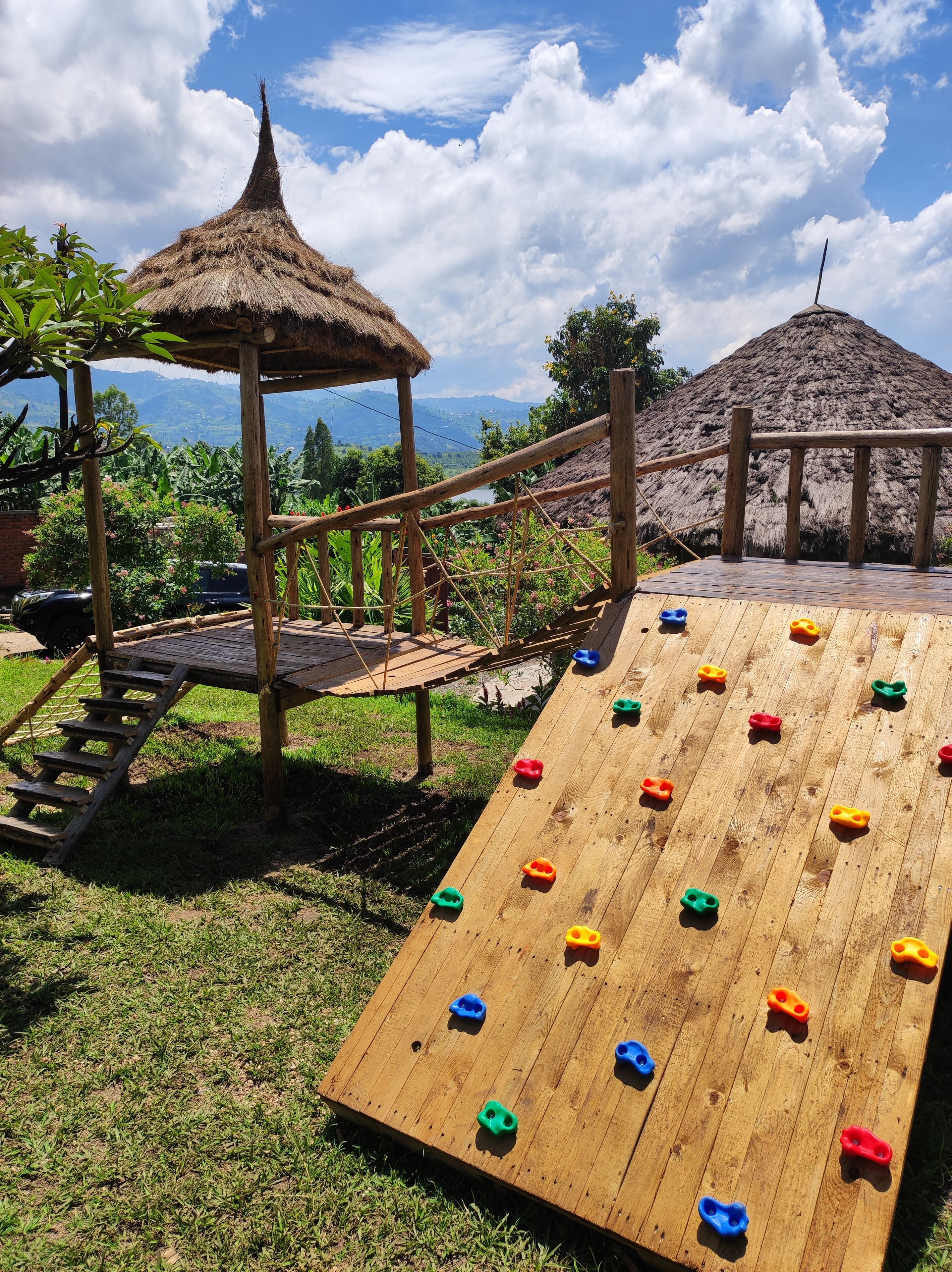 Children’s activities