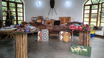 Recepción