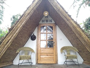 Cabin cơ bản | Truy cập Internet không dây miễn phí