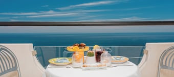 Albergo Dipinto Bacco Furore