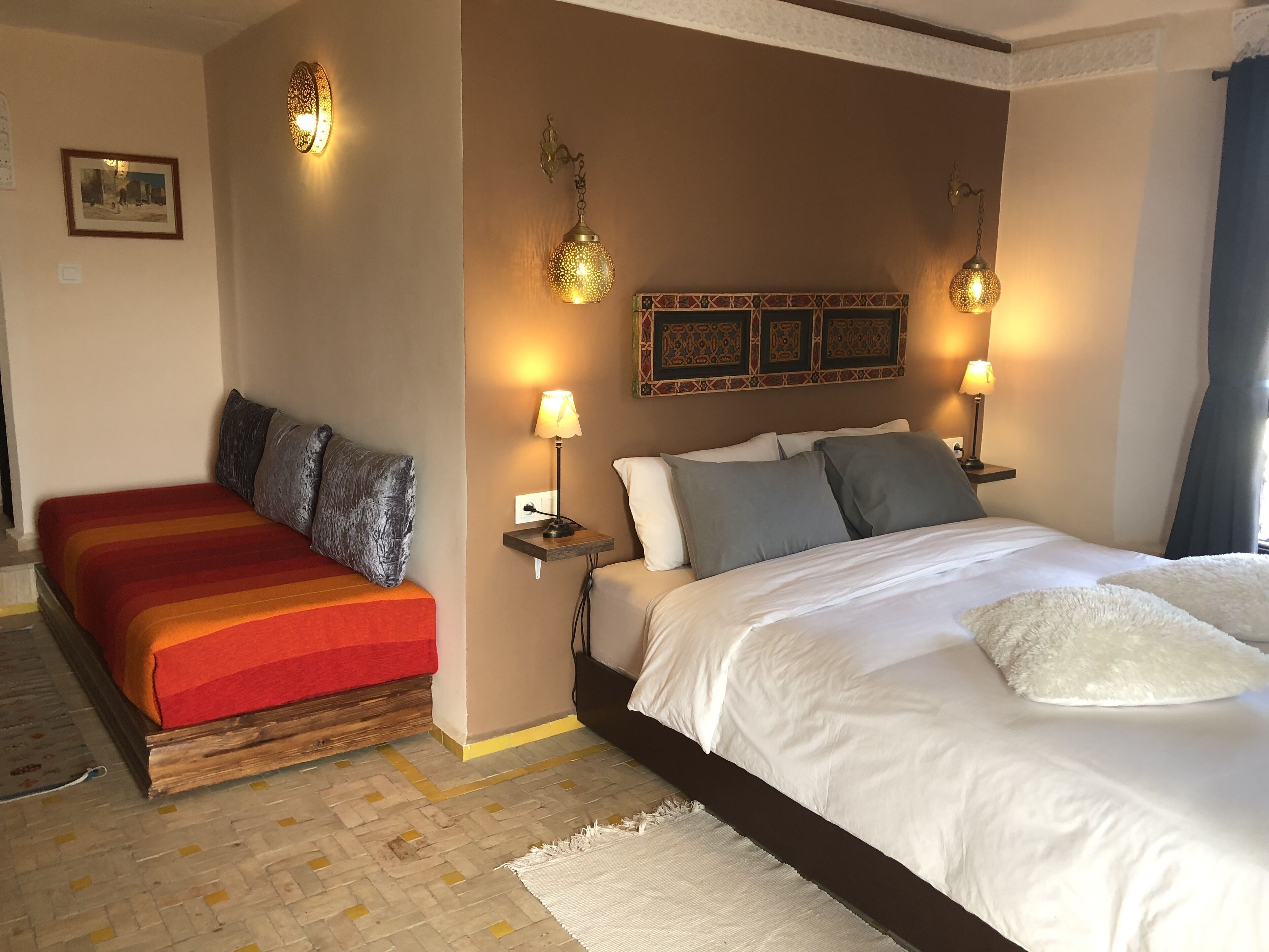 Photo - Riad Inaya Fez