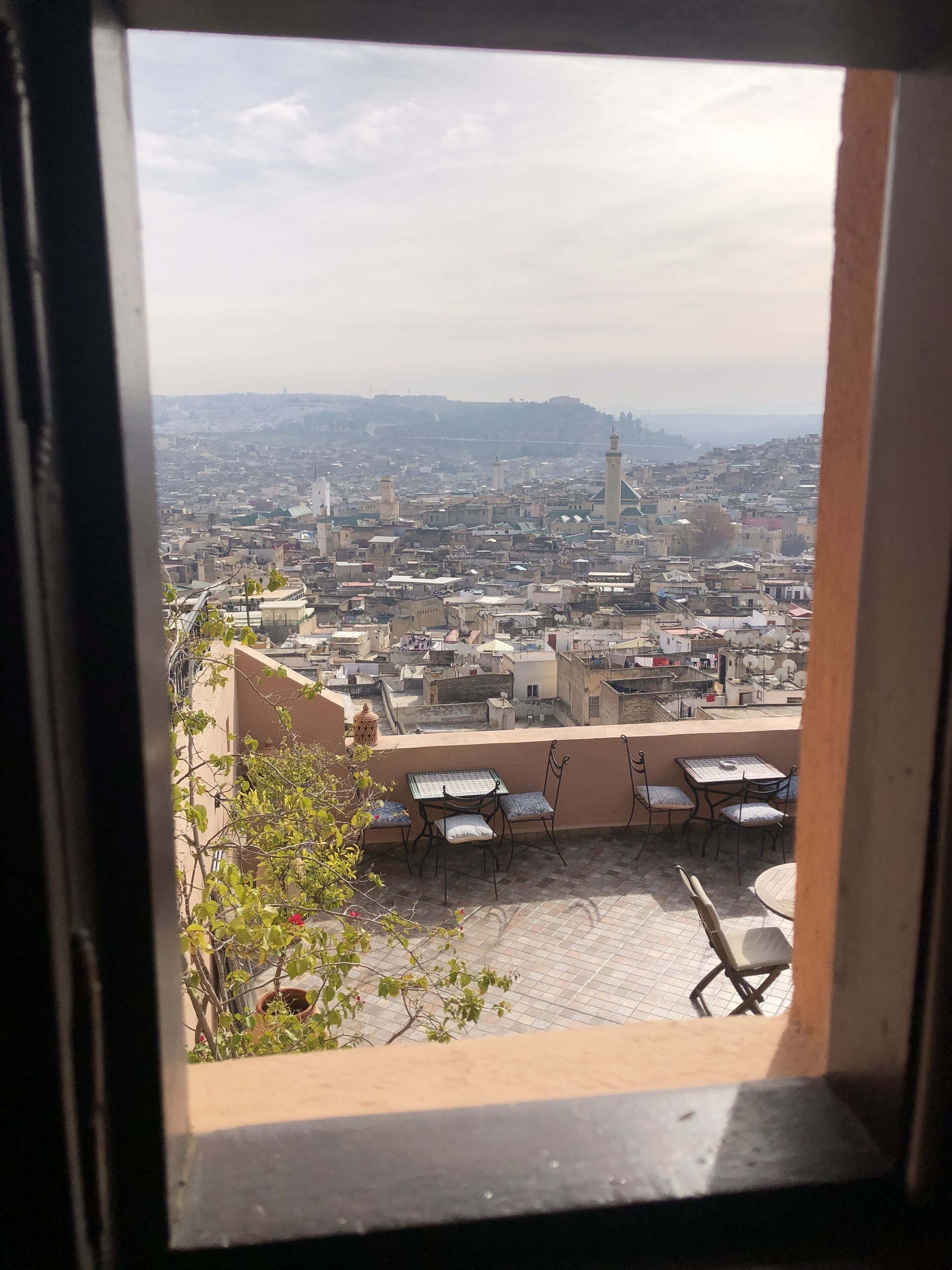 Photo - Riad Inaya Fez