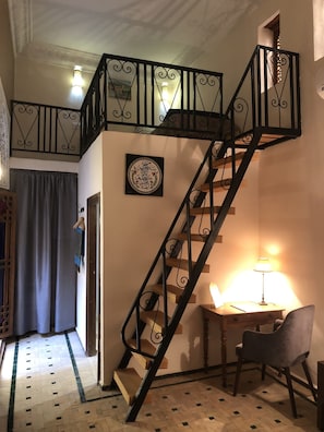 Family Suite | 1 bedroom, premium bedding, down comforters, pillowtop beds