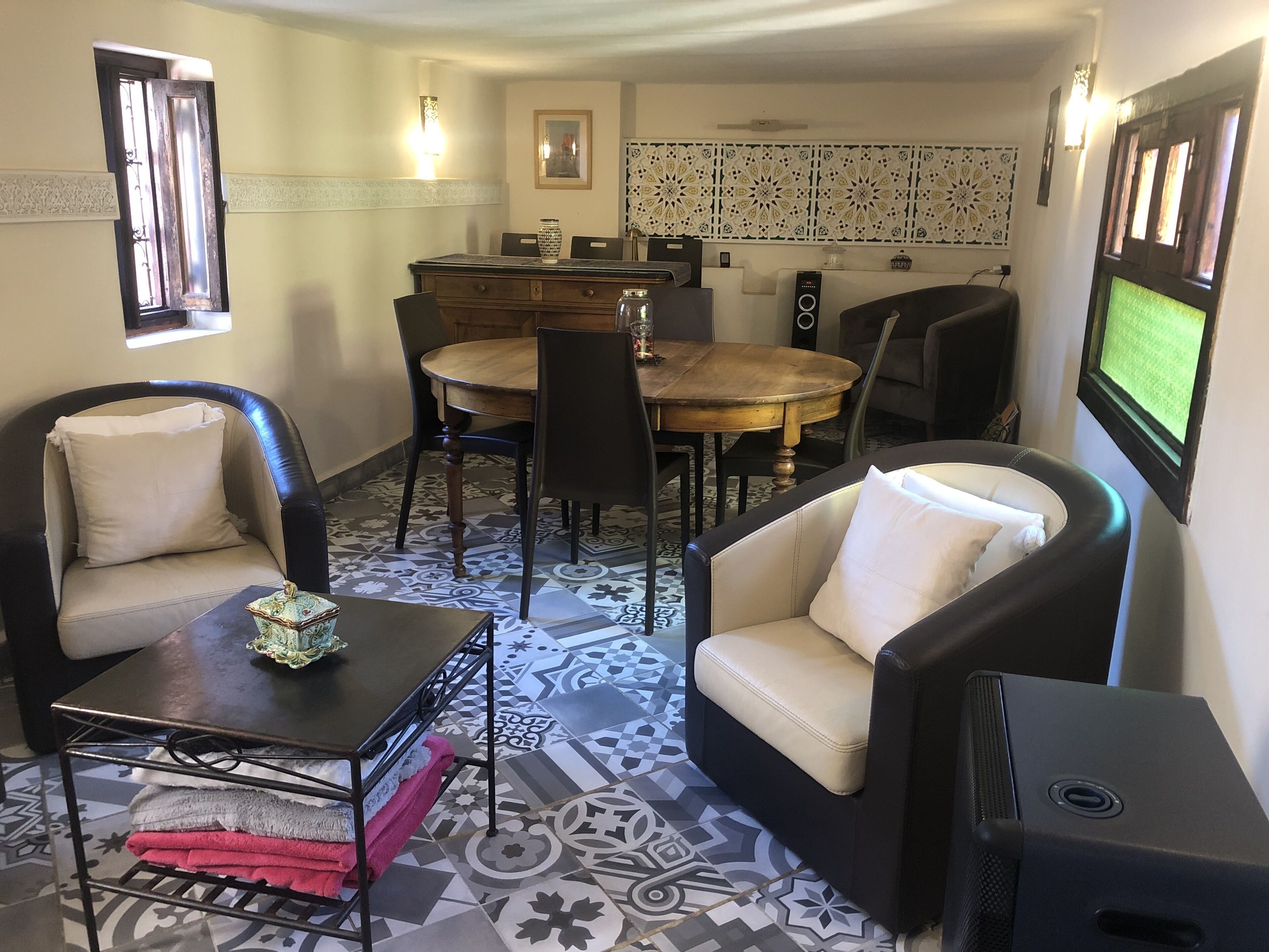 Photo - Riad Inaya Fez