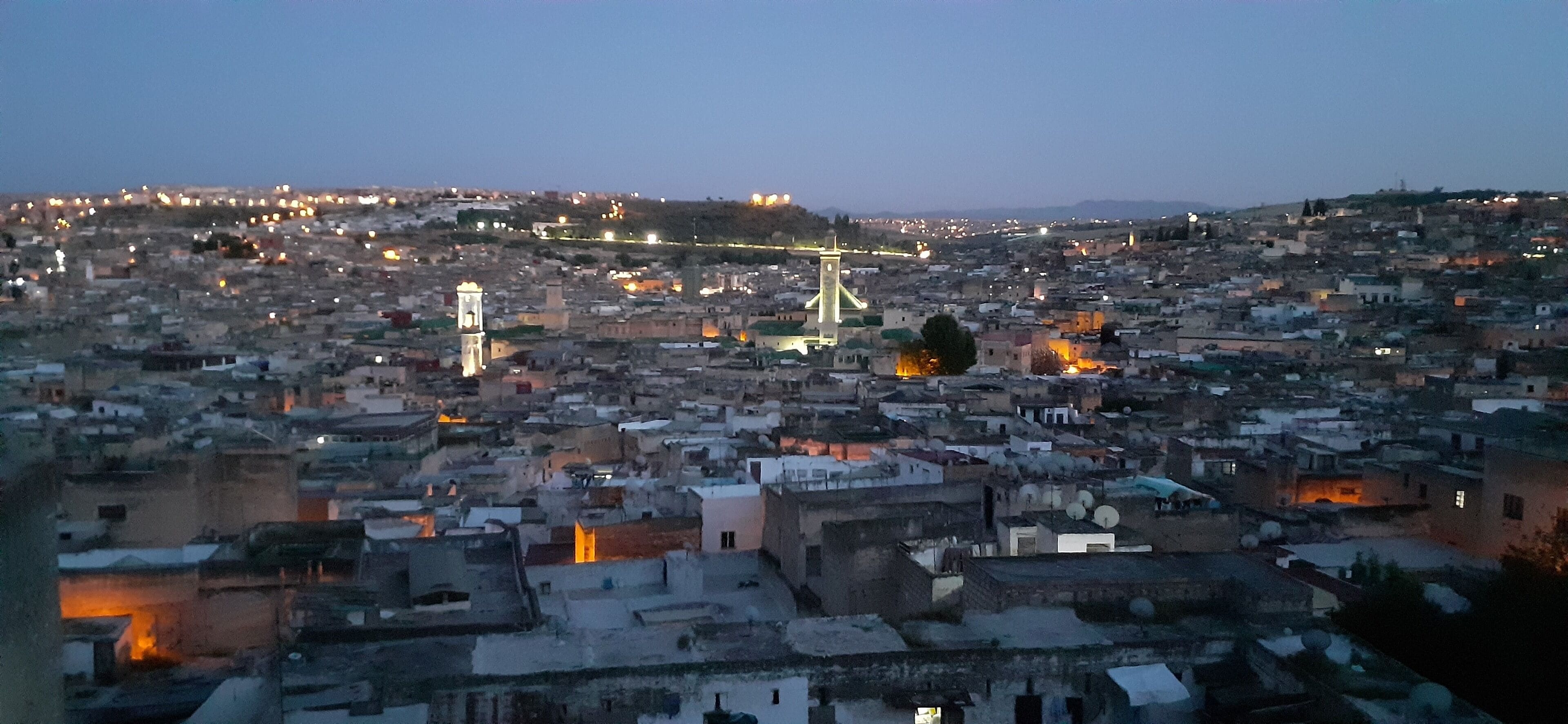 Photo - Riad Inaya Fez