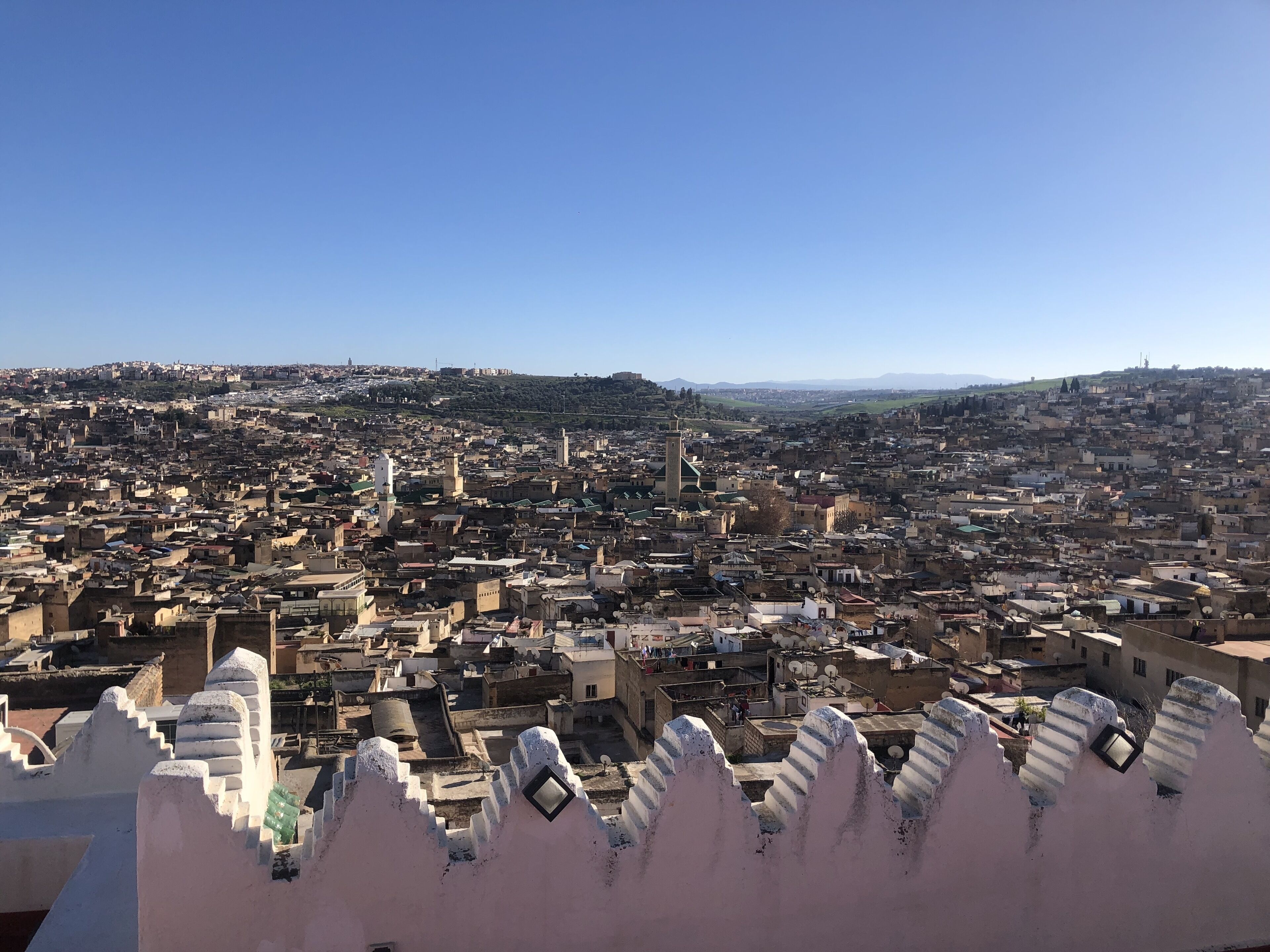 Photo - Riad Inaya Fez