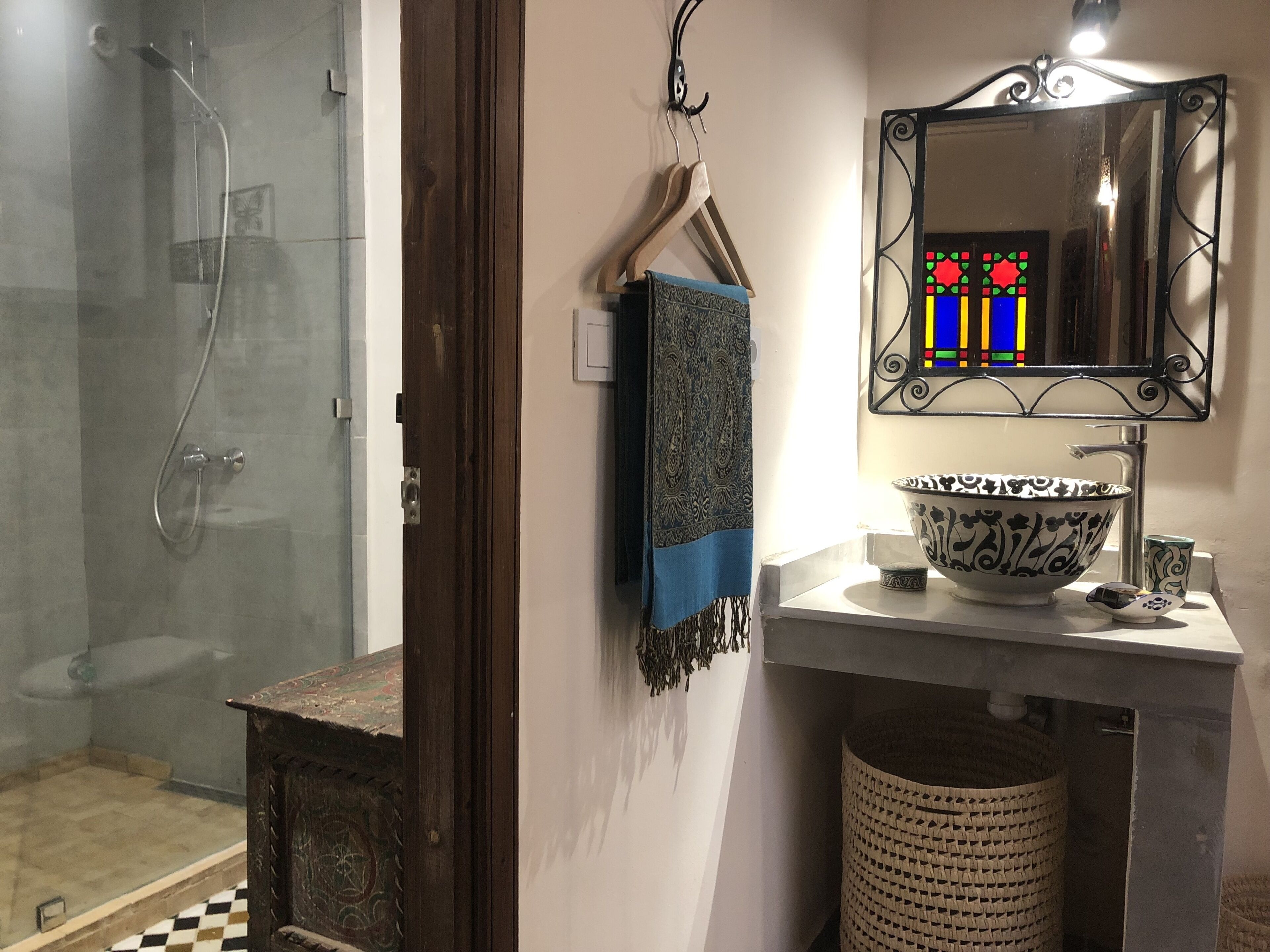 Photo - Riad Inaya Fez