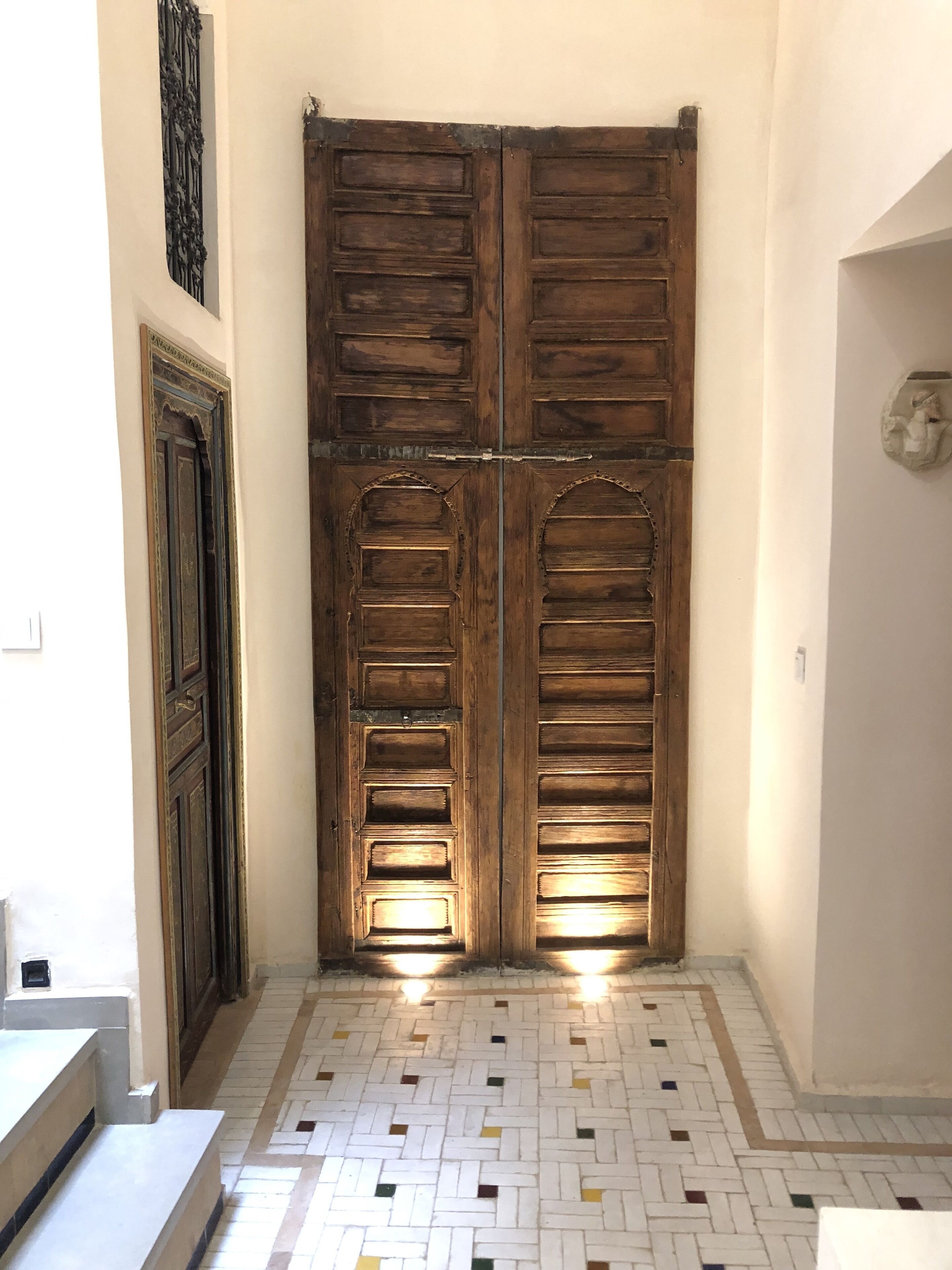 Photo - Riad Inaya Fez