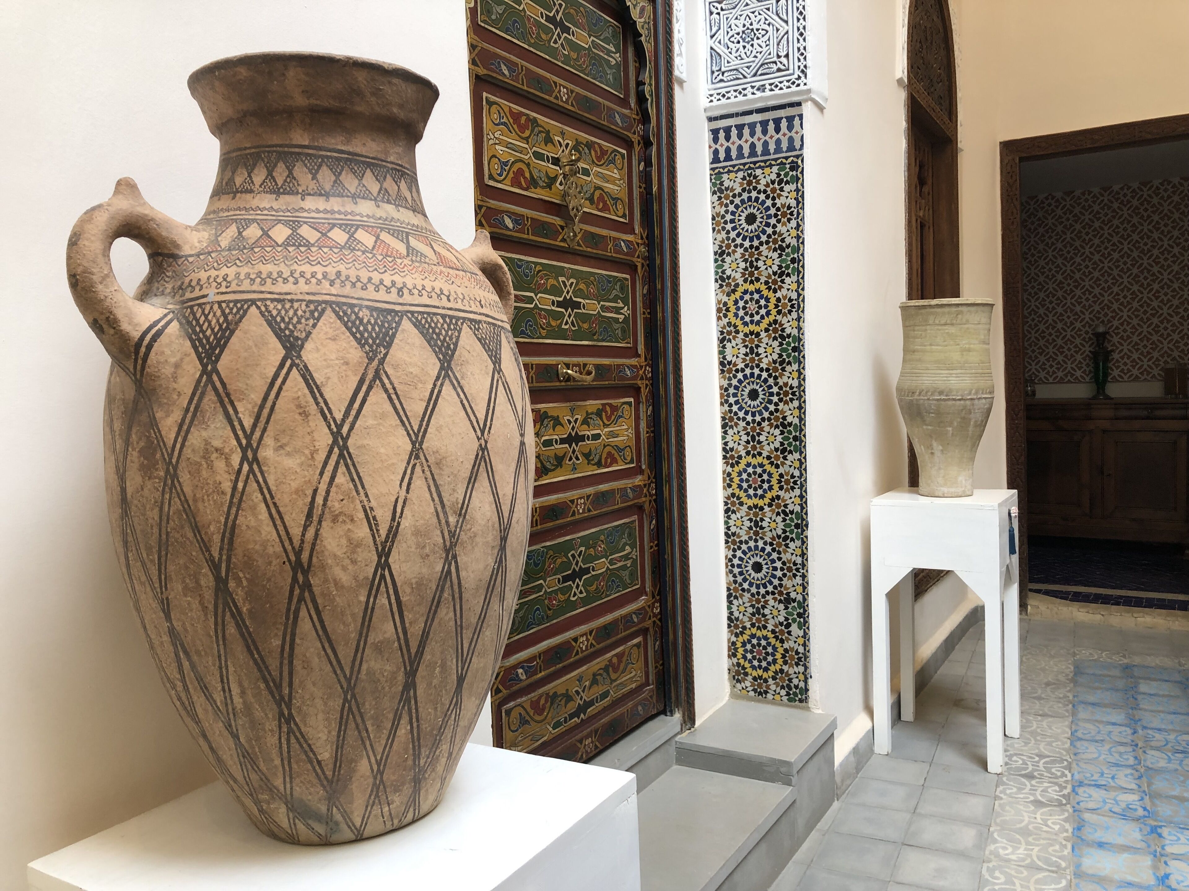 Photo - Riad Inaya Fez