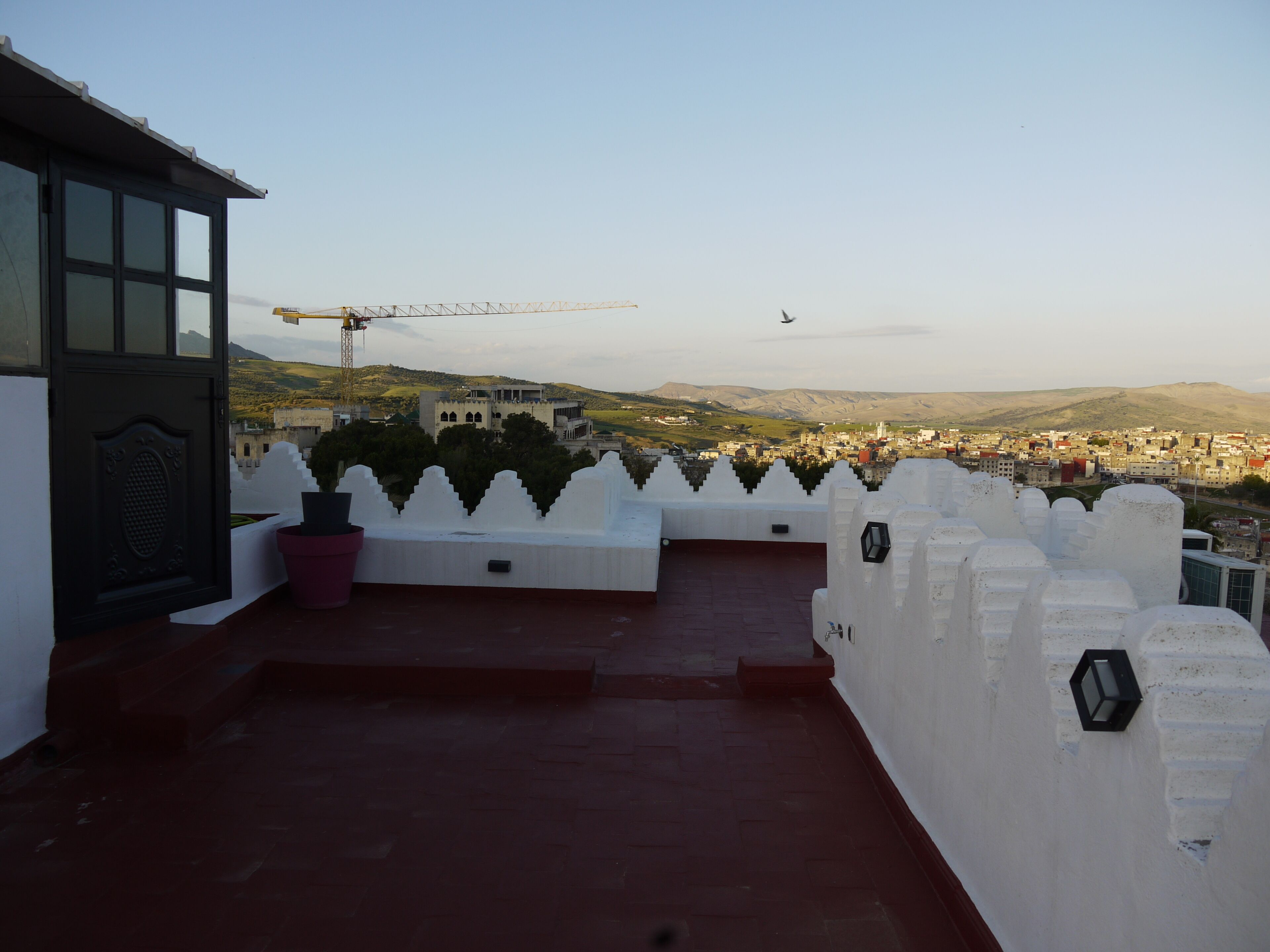 Photo - Riad Inaya Fez