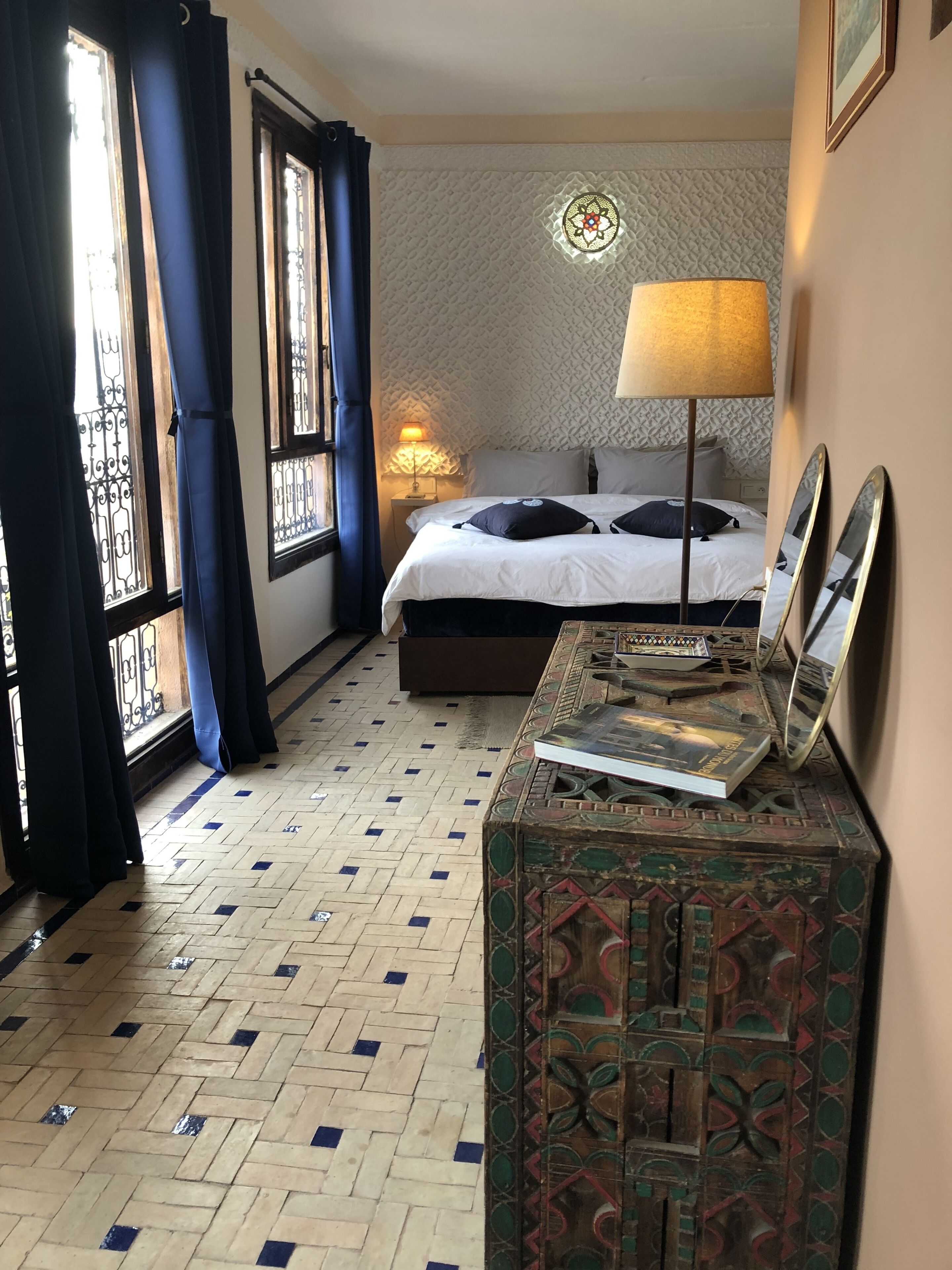 Photo - Riad Inaya Fez