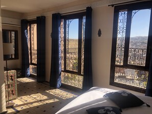 1 habitación, ropa de cama de alta calidad y cubrecamas 