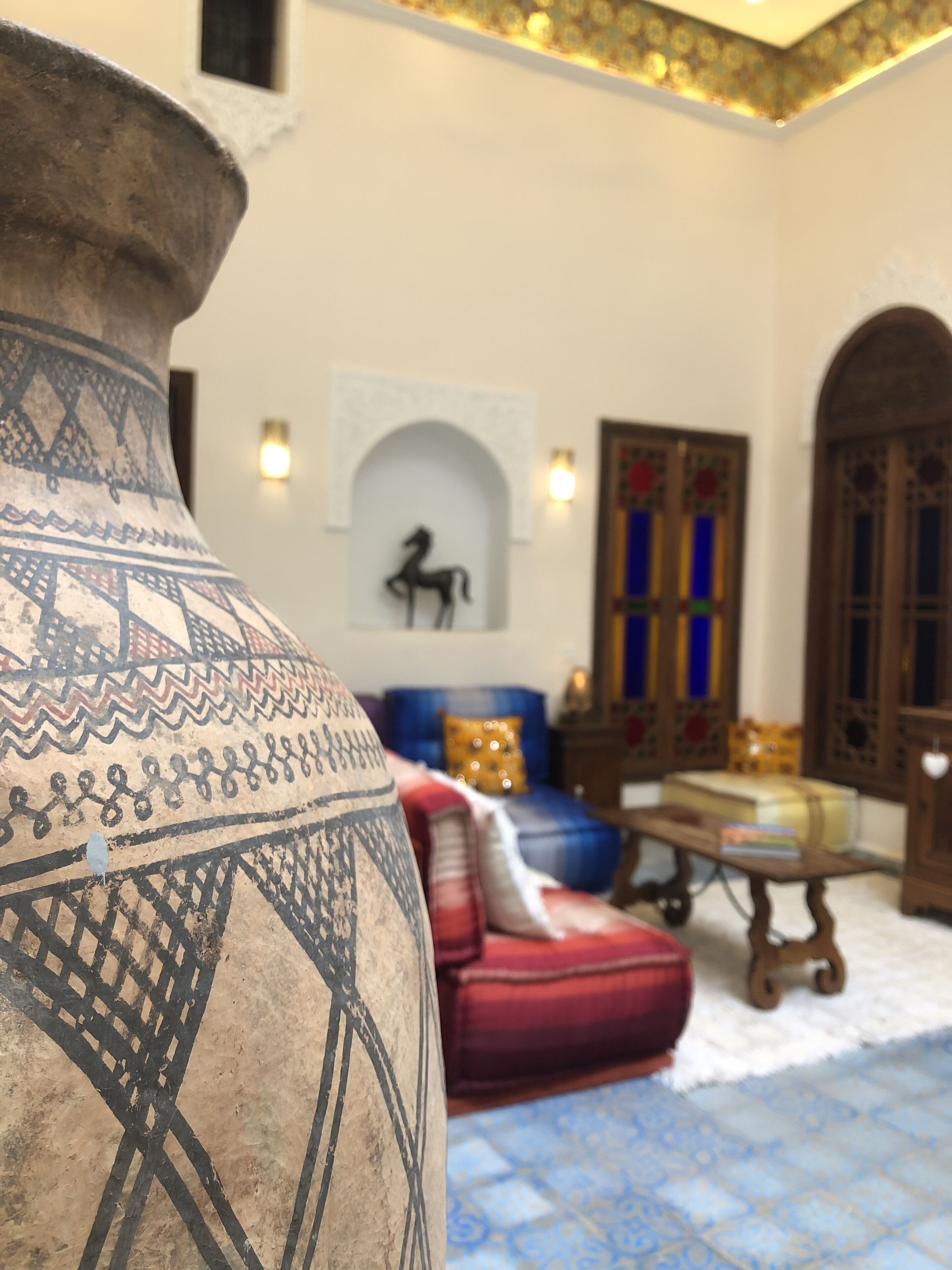 Photo - Riad Inaya Fez