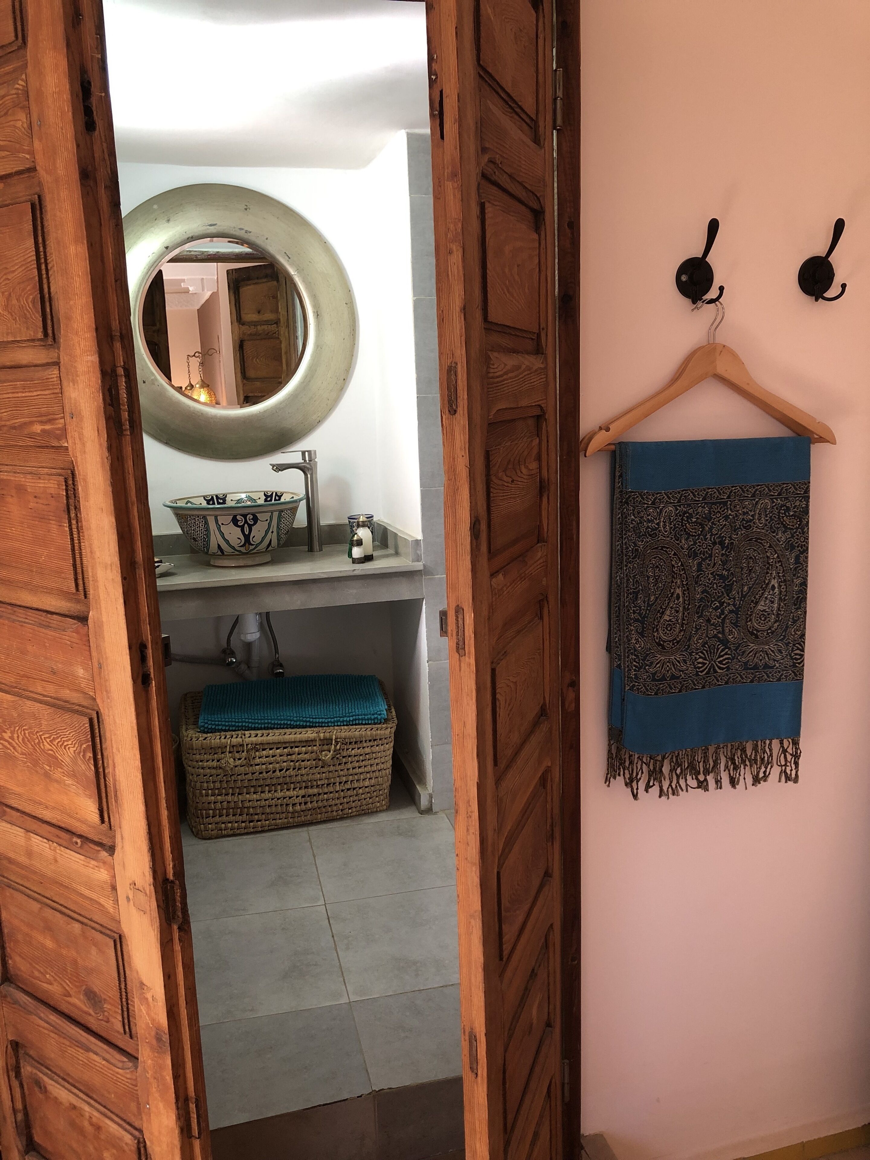 Photo - Riad Inaya Fez