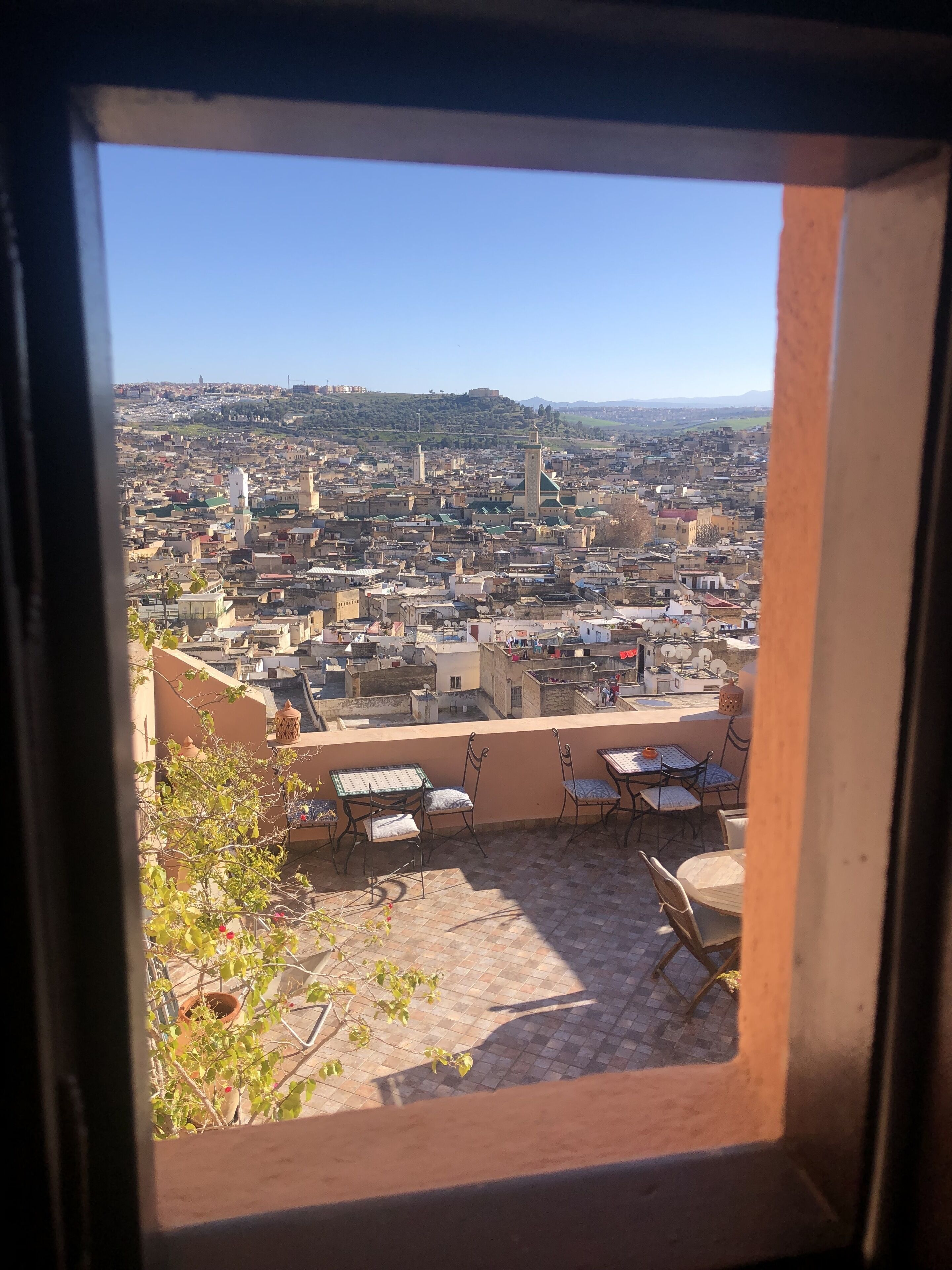 Photo - Riad Inaya Fez