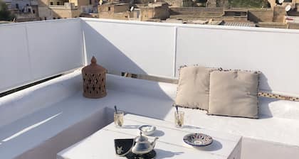 Riad Inaya Fez