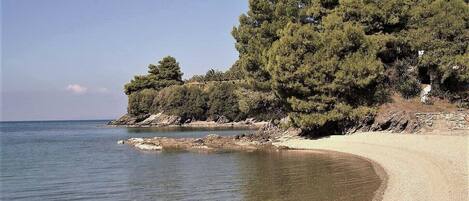 Plage