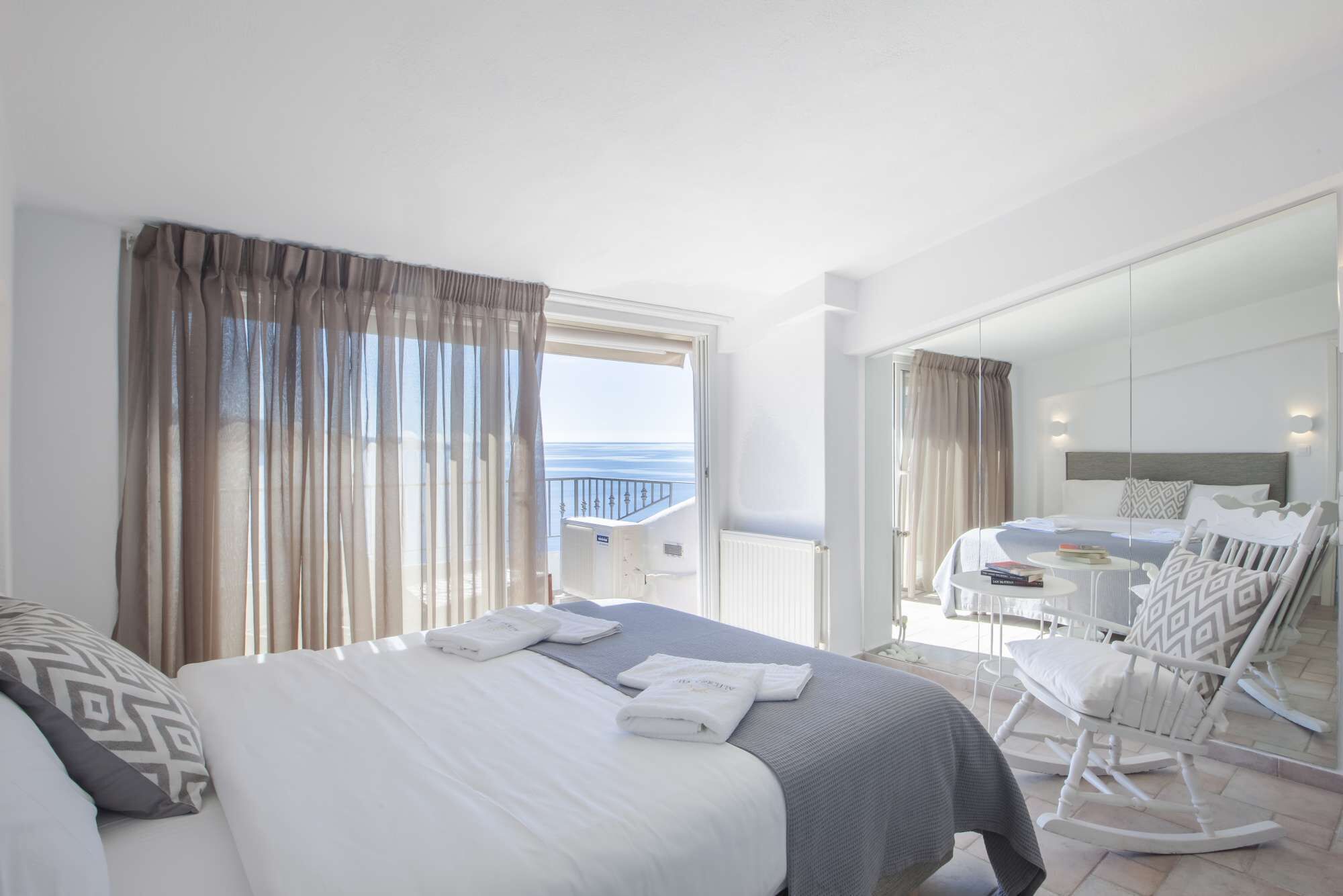 2 chambres, fer et planche à repasser, lit parapluie, Wi-Fi gratuit