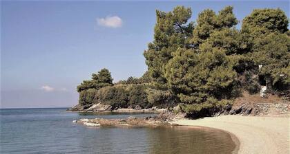 Alterra Vita Apartments: 2-floor Apartment with Panoramic sea view