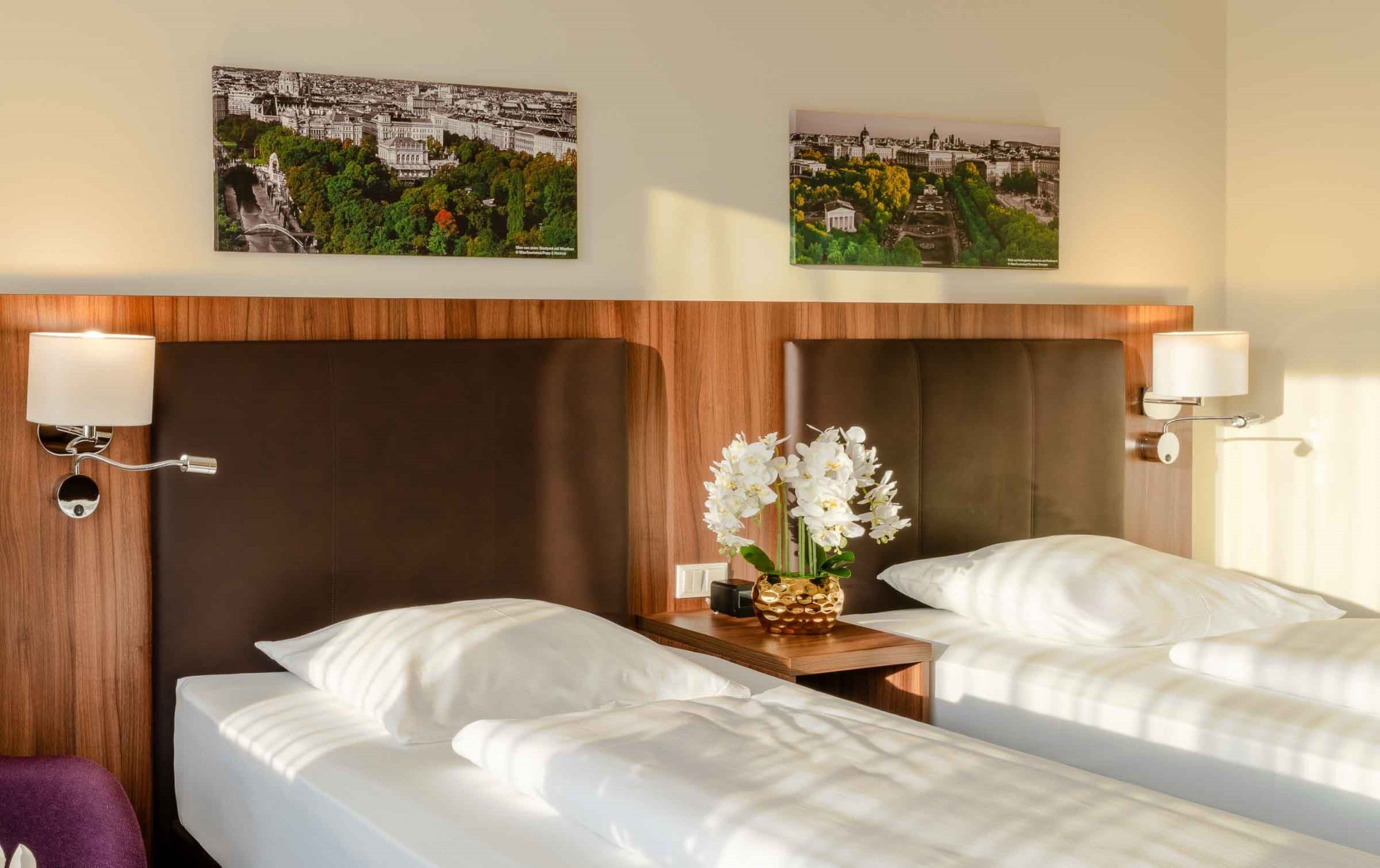 Photo - PLAZA Premium Wien