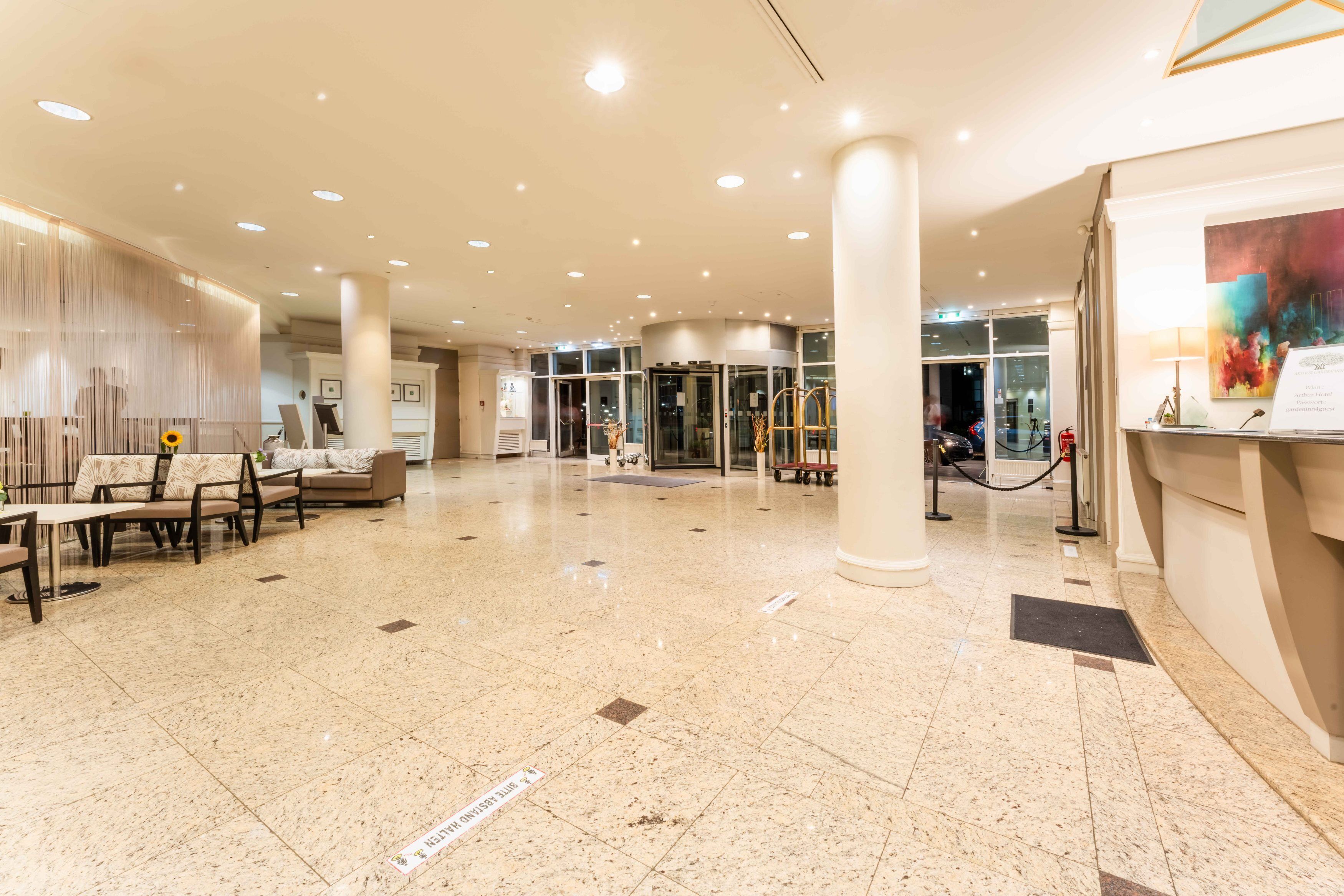 Photo - PLAZA Premium Wien