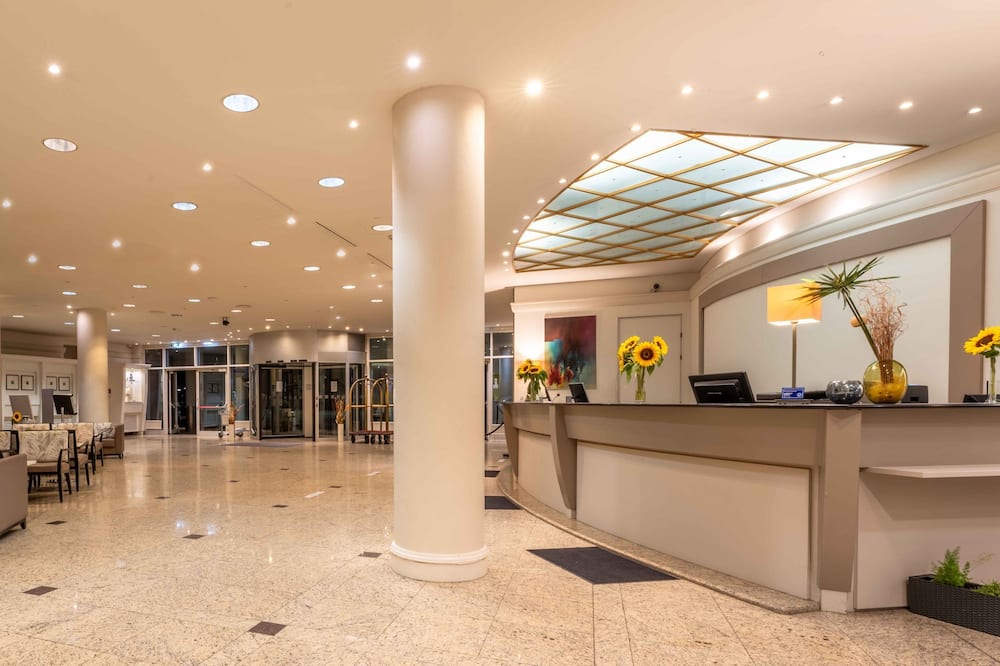 PLAZA Premium Wien