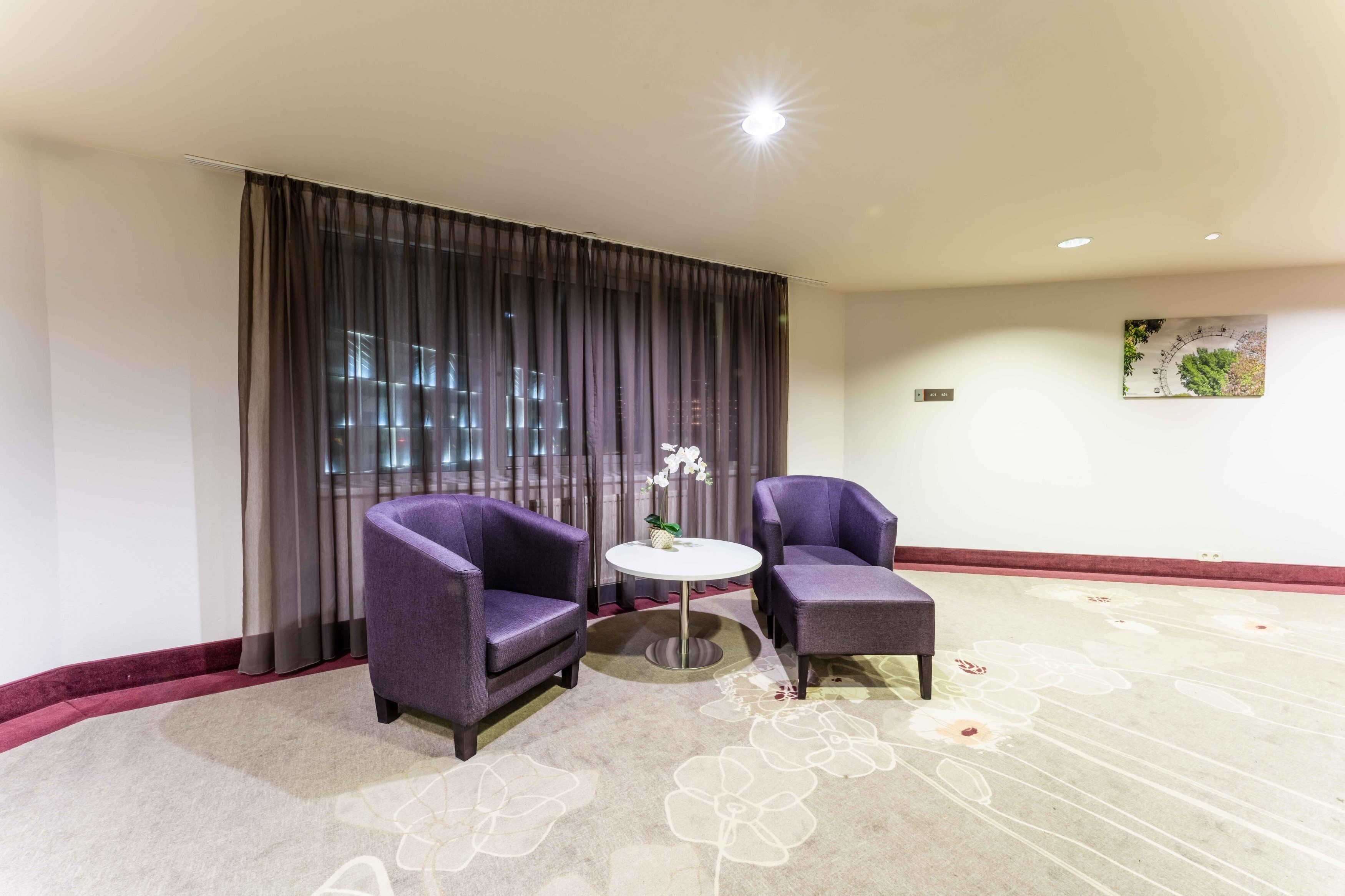Photo - PLAZA Premium Wien