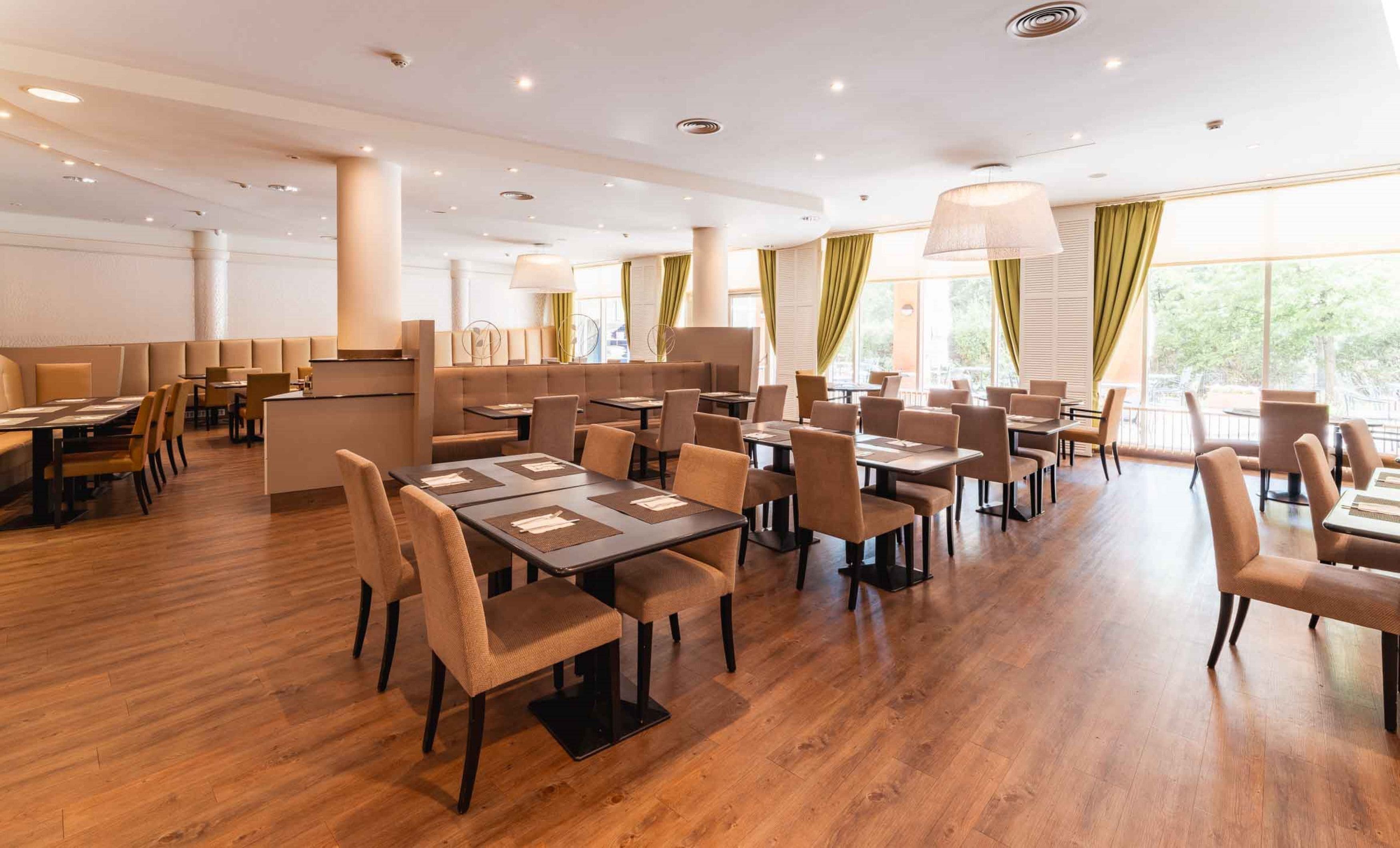 Restoran
