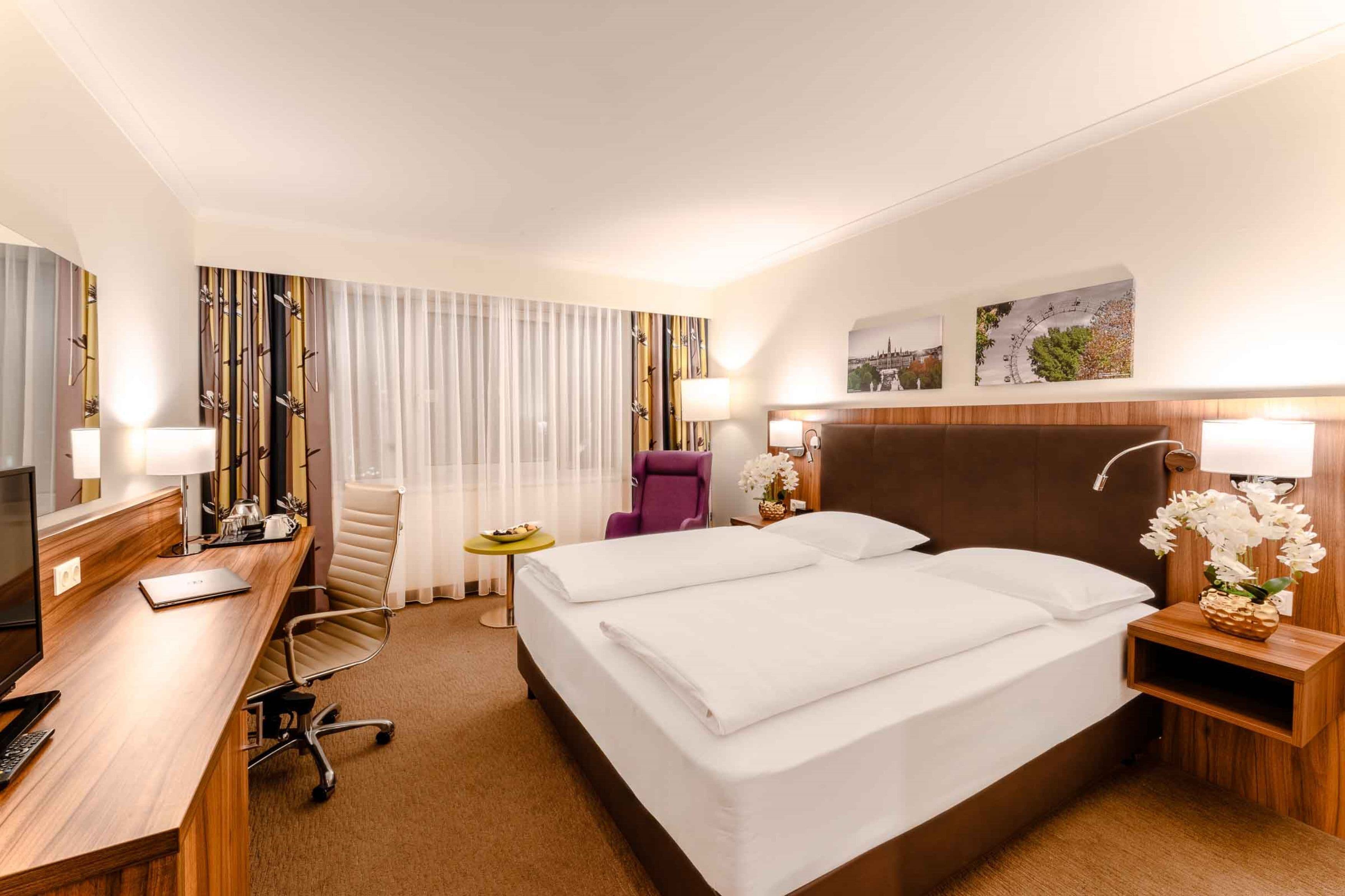 Photo - PLAZA Premium Wien