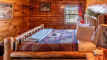 2 bedrooms, internet