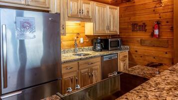 Stovetop, coffee/tea maker